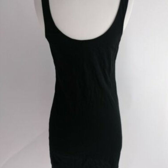 Express Tank Sequin Dress - Picture 4 of 5